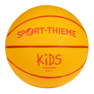 Thumbnail - Sport-Thieme Basketball "Kids", Größe 3