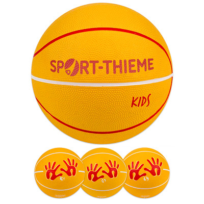 Thumbnail - Sport-Thieme Basketball "Kids", Größe 3