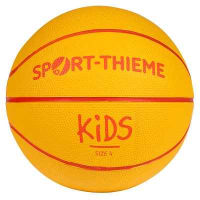 Sport-Thieme Basketball "Kids", Größe 4