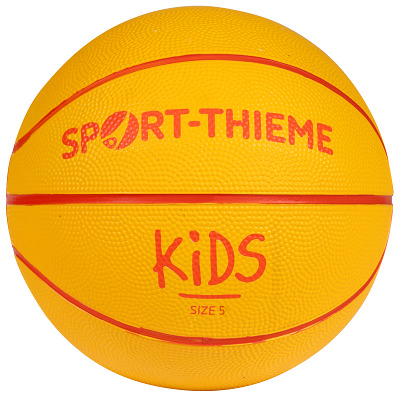 Thumbnail - Sport-Thieme Basketball "Kids", Größe 5 (light)