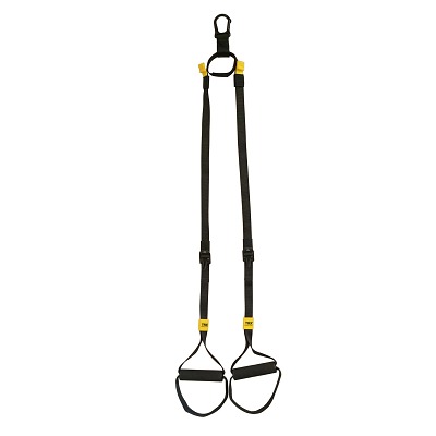 TRX Move Suspension Training Black
