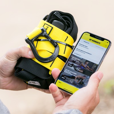 Thumbnail - TRX Suspension Trainer "Move"