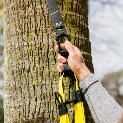 Thumbnail - TRX Suspension Trainer "Burn"