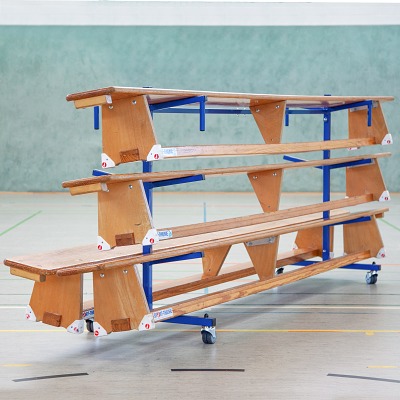 Thumbnail - Sport-Thieme Transportwagen für Turnbänke