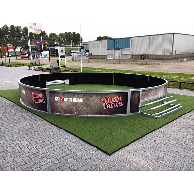 Dutch Panna Court PK 3001