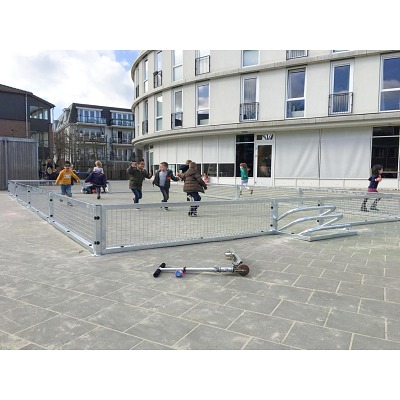 Dutch Panna Court PK4000