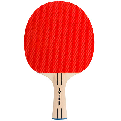 Sport-Thieme Tischtennisschläger "Beginner", Beginner