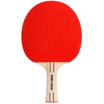 Sport-Thieme Tischtennisschläger "Beginner", Beginner+