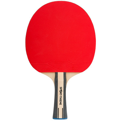 Sport-Thieme Tischtennisschläger "Advanced", Advanced
