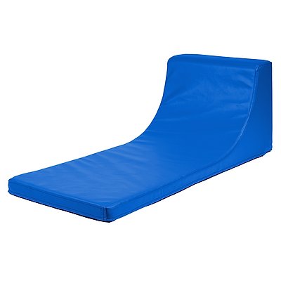 Liegematte ergonomisch, Gelb...
