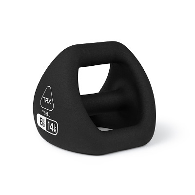 TRX YBell "Neo", 6 kg