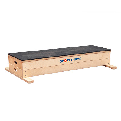 Sport-Thieme Sprungkrafttrainer "Jump", Set S