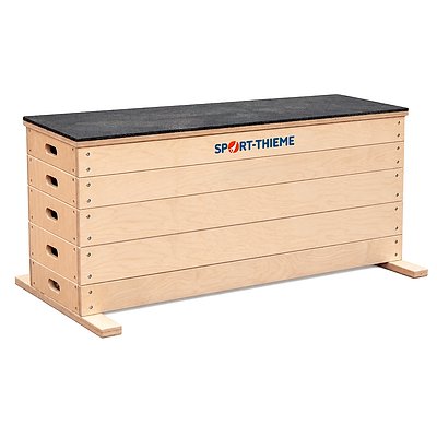 Sport-Thieme Sprungkrafttrainer "Jump", Set L