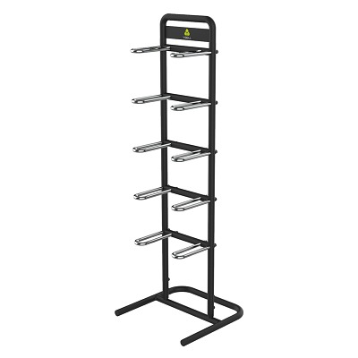 YBell Hantelablage Storage Rack
