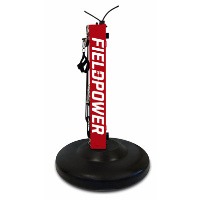 Fieldpower Seilzugtrainer Multi, Force, Rot