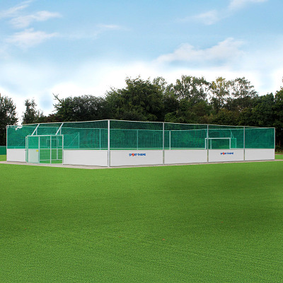 Sport-Thieme Soccer-Court "Arena Pro", 30x15 m
