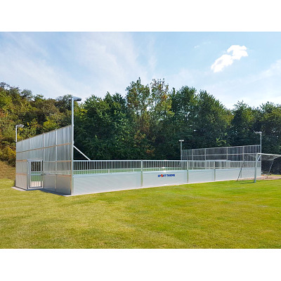 Sport-Thieme Soccer-Court "Arena Pro", 10x7 m