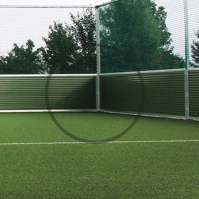 Sport-Thieme Mehrpreis für Deeskalationsecken für Soccer-Court "Arena Pro"