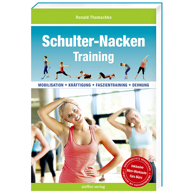 Buch "Nackenaktivprogramm"