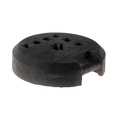 Sport-Thieme Zusatzgewicht, 25 kg, Soccer-Court "Flex"