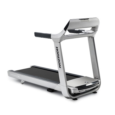 Thumbnail - Horizon Fitness Laufband "Paragon X"