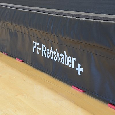 PE-Redskaber Sprungbahn 