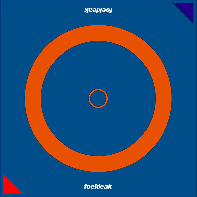 Thumbnail - Foeldeak Ringermattenfläche "TL-Premium", 6x6 m