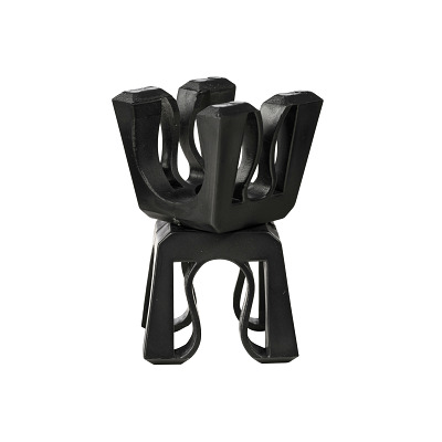 Sport-Thieme Stab- und Reifenhalter Multi-Clip