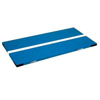 Sport-Thieme Turnmatte "Coach Light", 150x100x6 cm
