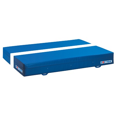 Sport-Thieme Weichbodenmatte "Typ 7 Coach", 200x150x30 cm