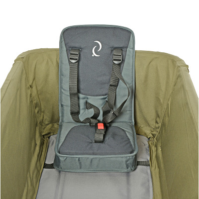 Thumbnail - Beach Wagon Company Kindersitz "Lite"