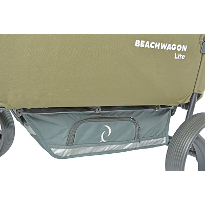 Thumbnail - Beach Wagon Company Gepäckkasten "Lite"