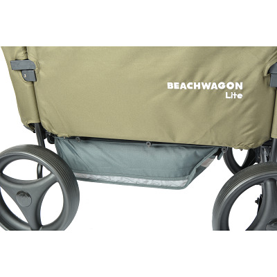 Thumbnail - Beach Wagon Company Gepäckkasten "Lite"