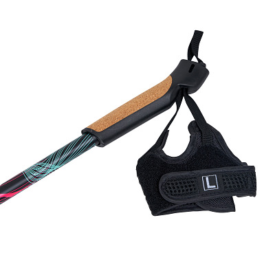 Thumbnail - Sport-Thieme Nordic Walking Stöcke "Move", 100 cm