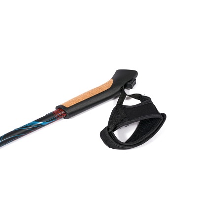 Thumbnail - Sport-Thieme Nordic Walking Stöcke "Pleasure", 100 cm
