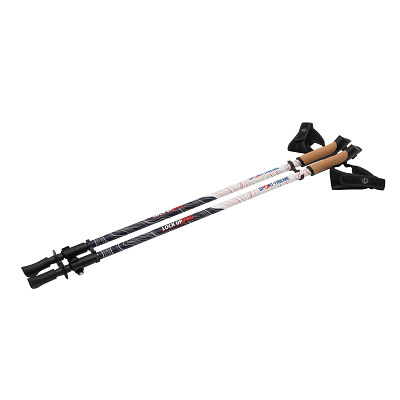 Thumbnail - Sport-Thieme Nordic Walking Stöcke "Lock Up Pro"