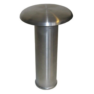 Thumbnail - Startleinenhalter für den Schwimmbad-Bereich, Pfosten mit Öse