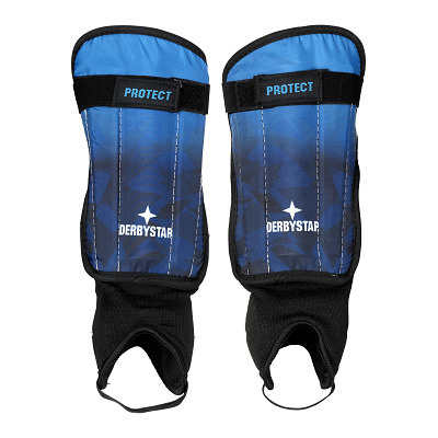 Derbystar Schienbeinschoner "Protect V23", M