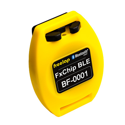 Thumbnail - Freelap Transponder "FxChip BLE", Ohne Ladestation