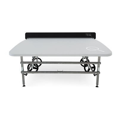 Teqball Spieltisch 
