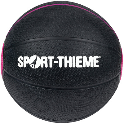 Sport-Thieme Medizinball "Gym", 3 kg