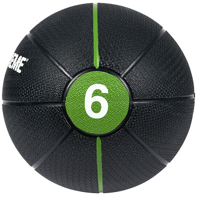 Thumbnail - Sport-Thieme Medizinball "Gym", 6 kg