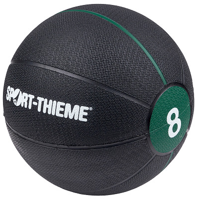 Thumbnail - Sport-Thieme Medizinball "Gym", 8 kg