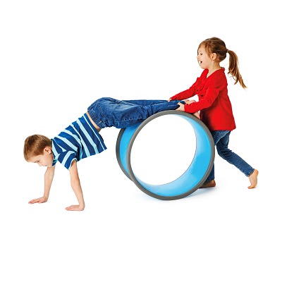 Thumbnail - Gonge Bewegungsrad "Body Wheel", Large