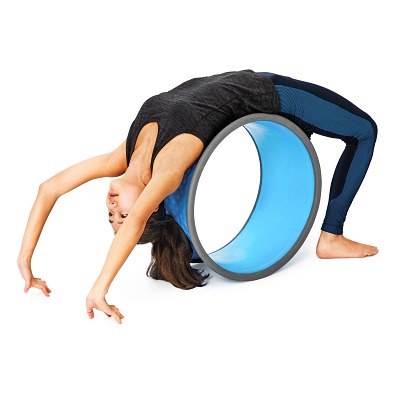 Thumbnail - Gonge Bewegungsrad "Body Wheel", Large