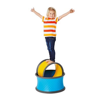 Thumbnail - Gonge Bewegungsrad "Body Wheel", Small