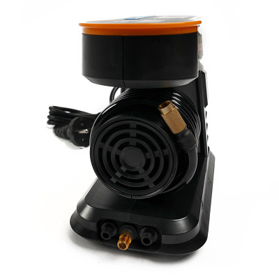 Thumbnail - Volcano Ballkompressor "Smart"