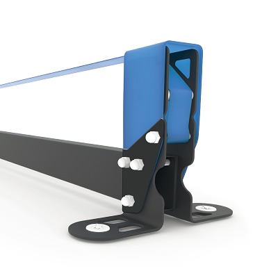 Gibbon Slackline Ersatz-Pad Fitness