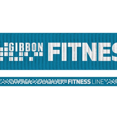 Gibbon Slackline Ersatz-Line Fitness