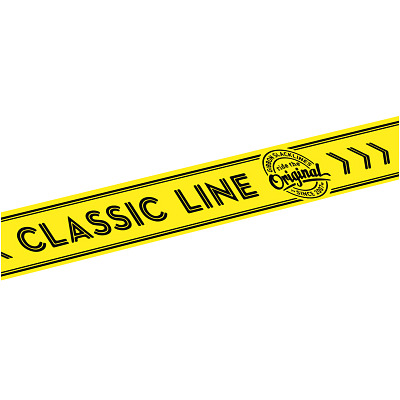 Gibbon Slackline Ersatz-Line Classic